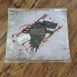 Game of Thrones Mousepad